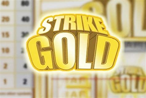 Strike Gold Review 2024
